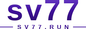 sv77 logo